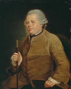 - Daniel Nikolaus Chodowiecki