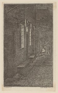  - Daniel Nikolaus Chodowiecki