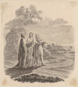  - Daniel Nikolaus Chodowiecki