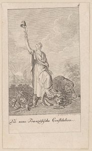  - Daniel Nikolaus Chodowiecki