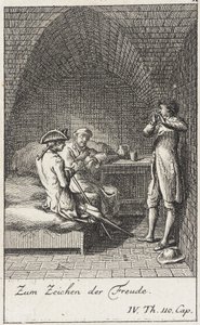  - Daniel Nikolaus Chodowiecki