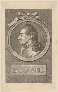  - Daniel Nikolaus Chodowiecki