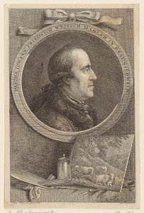  - Daniel Nikolaus Chodowiecki