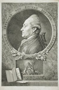  - Daniel Nikolaus Chodowiecki