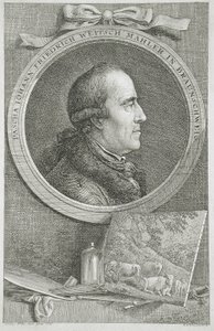  - Daniel Nikolaus Chodowiecki