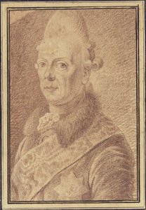  - Daniel Nikolaus Chodowiecki