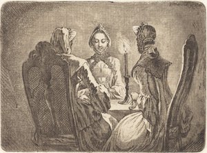 Le Jeu de Cartes