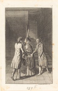 Le Voyage à Paris