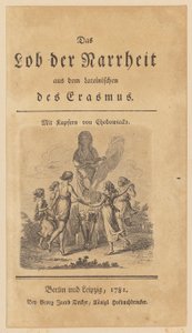  - Daniel Nikolaus Chodowiecki