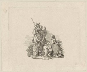  - Daniel Nikolaus Chodowiecki