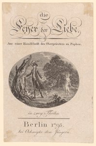  - Daniel Nikolaus Chodowiecki