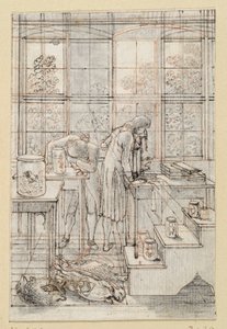  - Daniel Nikolaus Chodowiecki