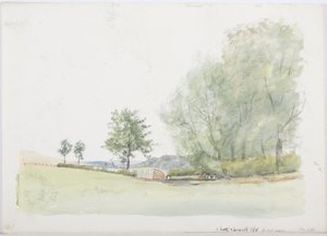 c.1916 - Daniel Oliver