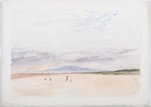 c.1916 - Daniel Oliver