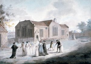 Procession d