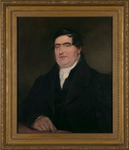 John Williams (1796-1839) - Daniel Pasmore