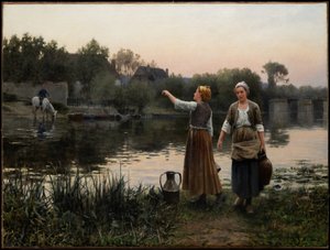 Les porteurs d