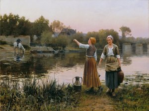 Les porteurs d