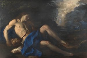 Le rêve de Jacob - Daniel Seiter