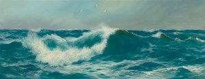 Vagues