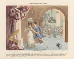 Ennuis à la mode, ou Refroidisseurs dans la haute société - Daniel Thomas Egerton