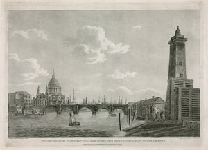 Pont de Blackfriar