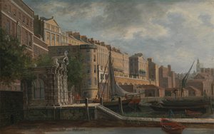 York Water-Gate et l
