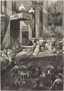 La naissance d