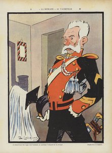 Illustration pour Le Rire - Daniel de Losques