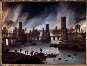 Vue de l