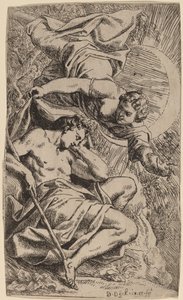 Diane et Endymion