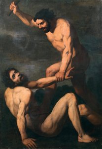 Caïn et Abel