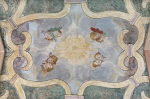 Putti - Daniele Crespi