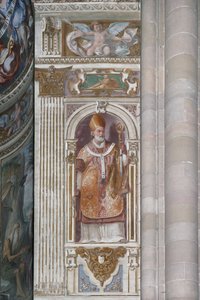Saint Ambroise