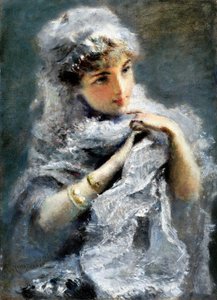 La giovinetta inglese