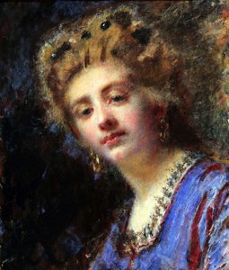La signora Maletti