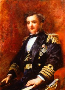 Portrait de l