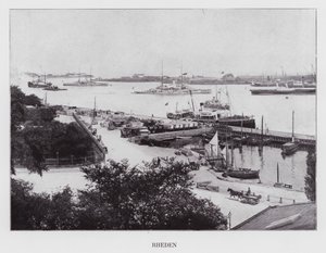 Copenhague: Rheden
