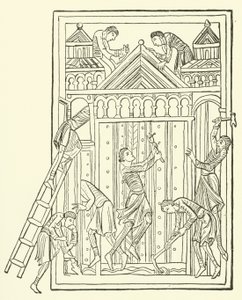 Construction d