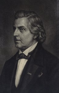 Niels Wilhelm Gade, compositeur, chef d