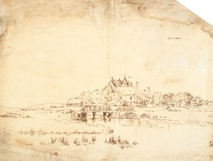 Un manoir