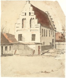 Chapelle funéraire de l