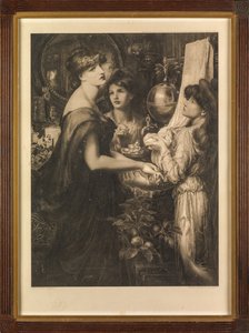La Bella Mano