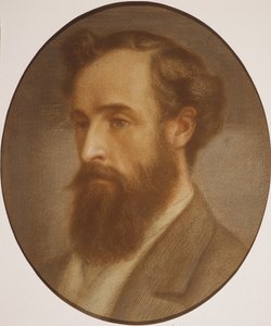 Frederick Leyland - Dante Gabriel Charles Rossetti