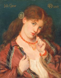 Joli Cœur