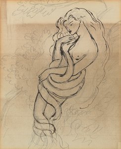 Lady Lilith