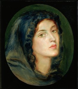 Mademoiselle Burton