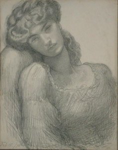 Mme Morris (1839-1914)