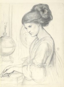 Étude pour 
