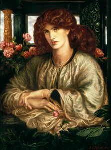 La Dame de Pitié, 1879